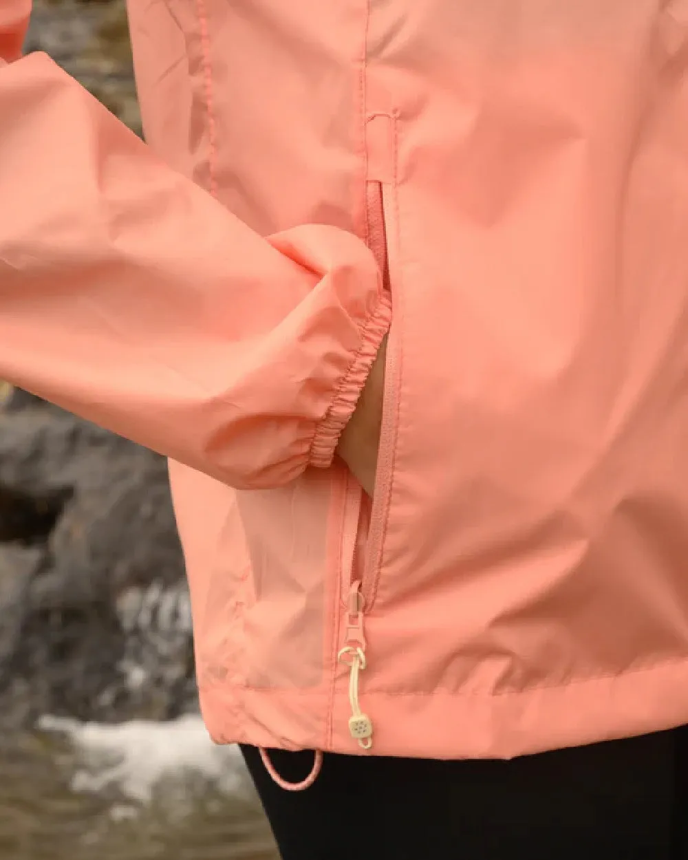 Mac In A Sac Origin Packable Waterproof Jacket