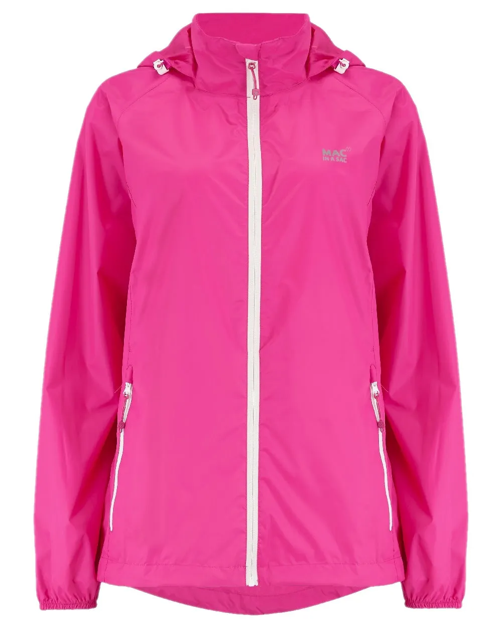 Mac In A Sac Origin Packable Waterproof Jacket