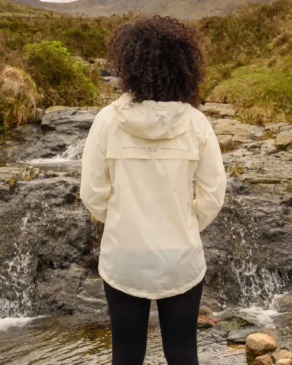 Mac In A Sac Origin Packable Waterproof Jacket