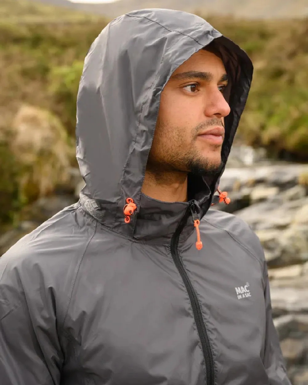 Mac In A Sac Origin Packable Waterproof Jacket