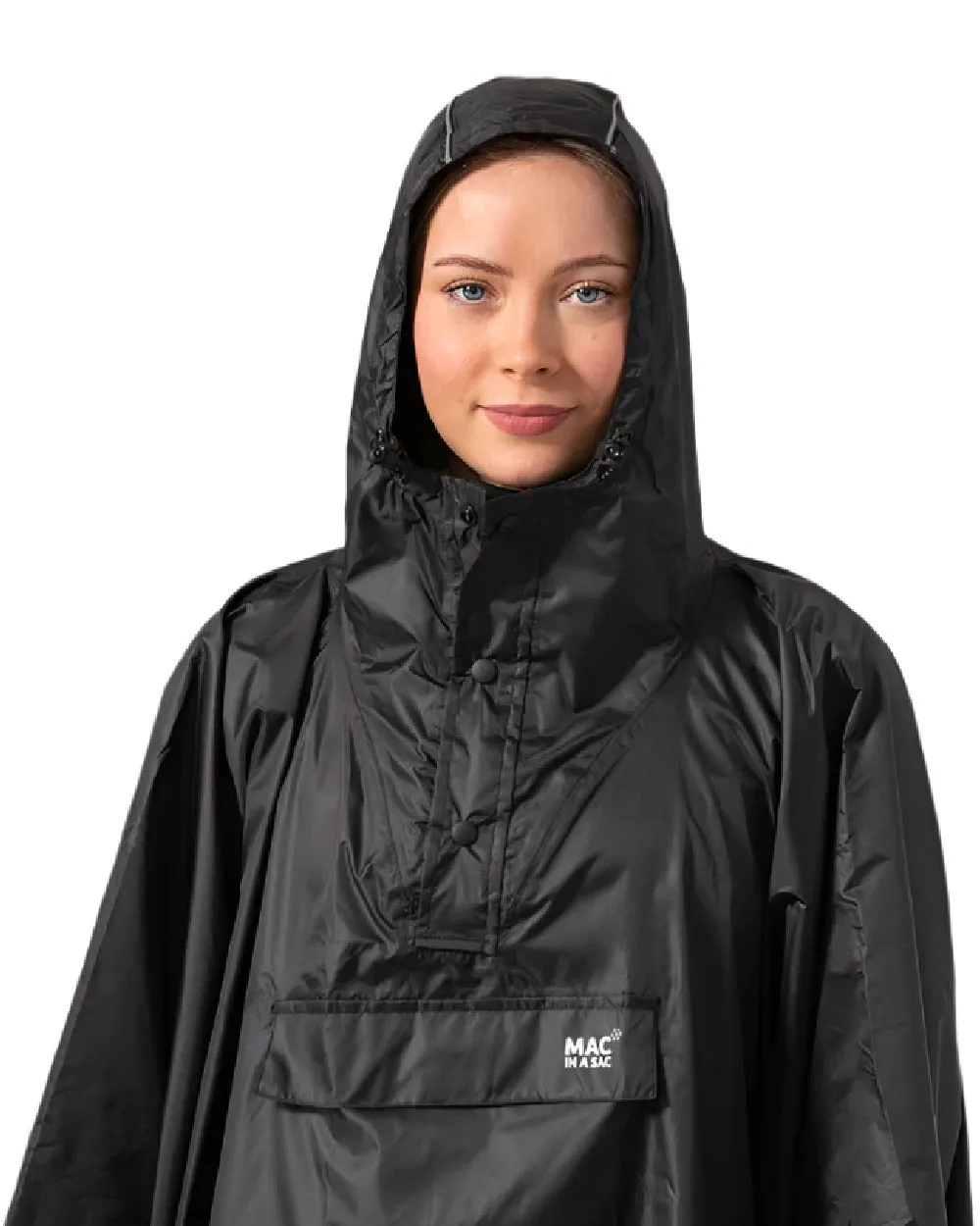 Mac In A Sac Origin Waterproof Poncho