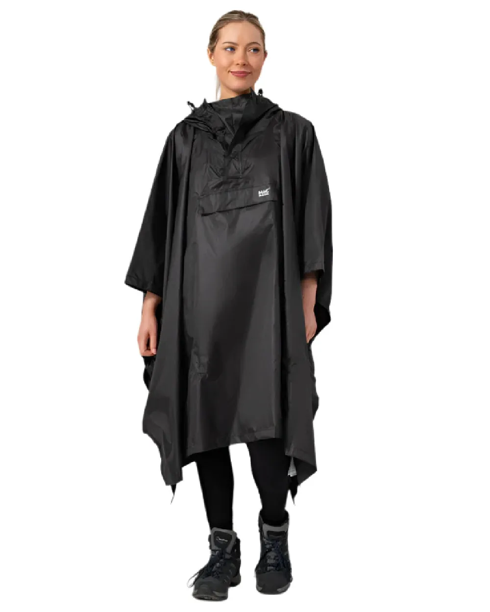 Mac In A Sac Origin Waterproof Poncho