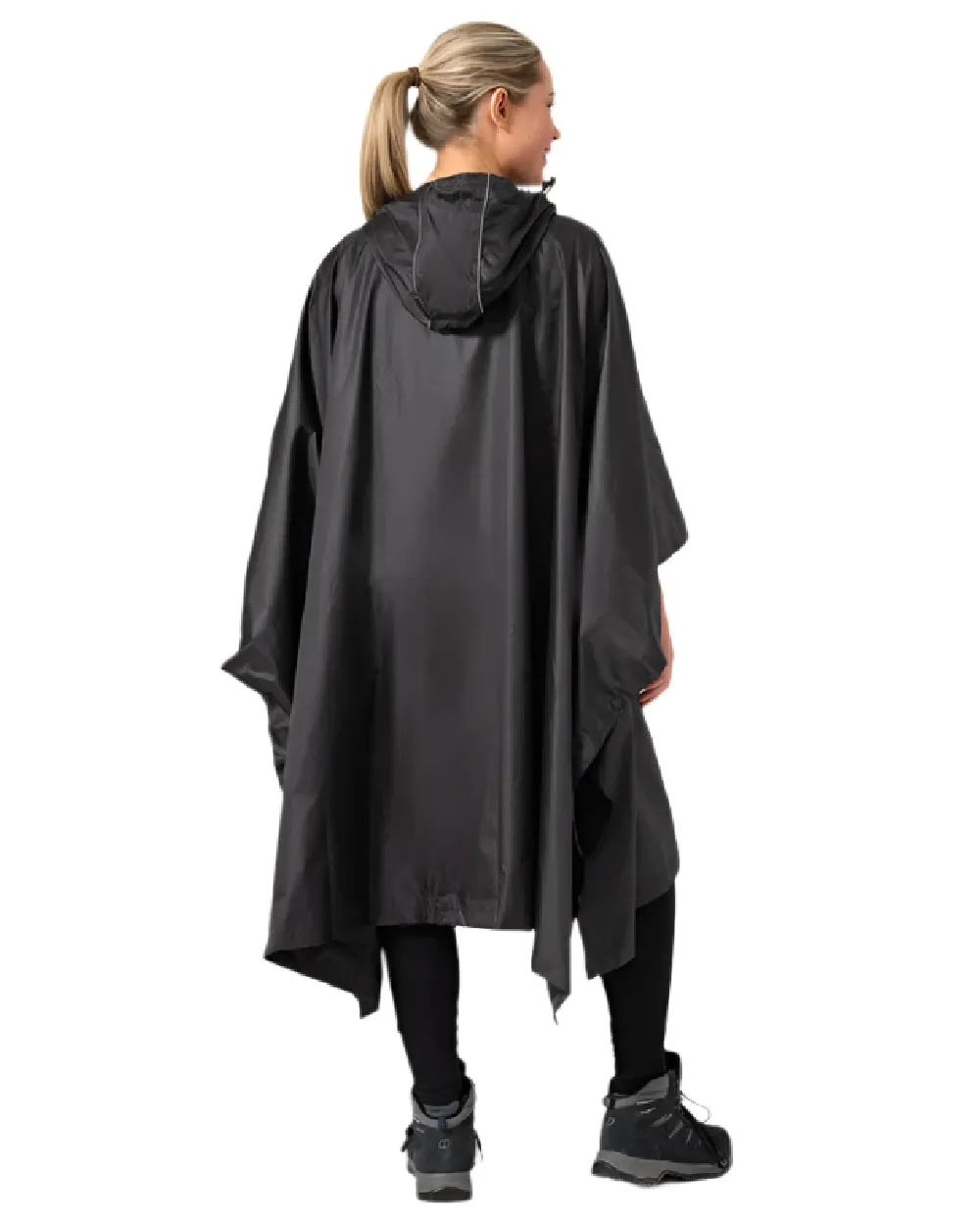 Mac In A Sac Origin Waterproof Poncho