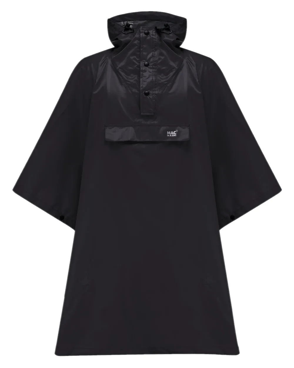 Mac In A Sac Origin Waterproof Poncho