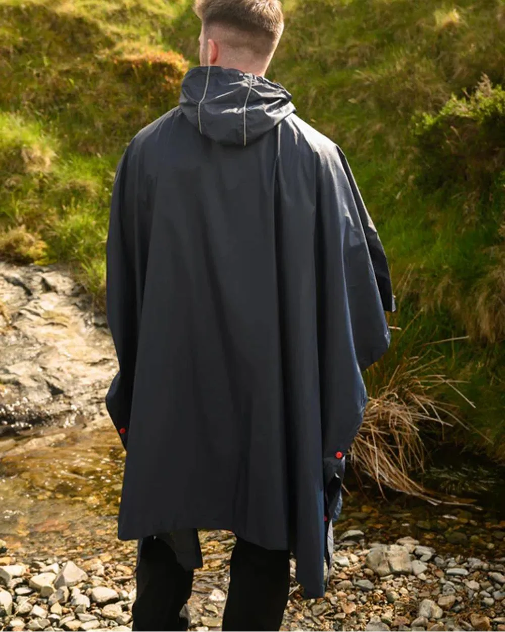 Mac In A Sac Origin Waterproof Poncho