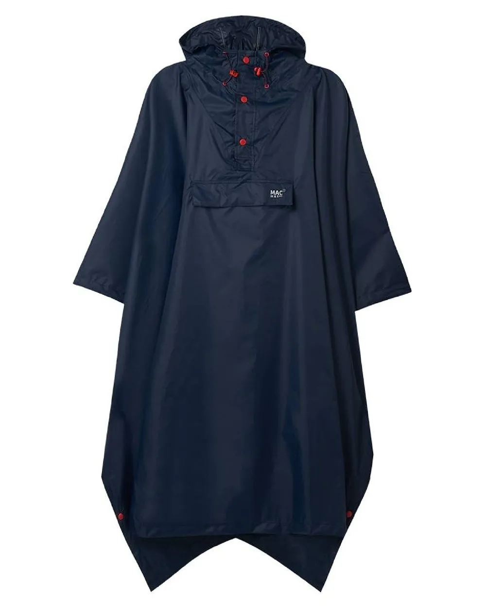 Mac In A Sac Origin Waterproof Poncho