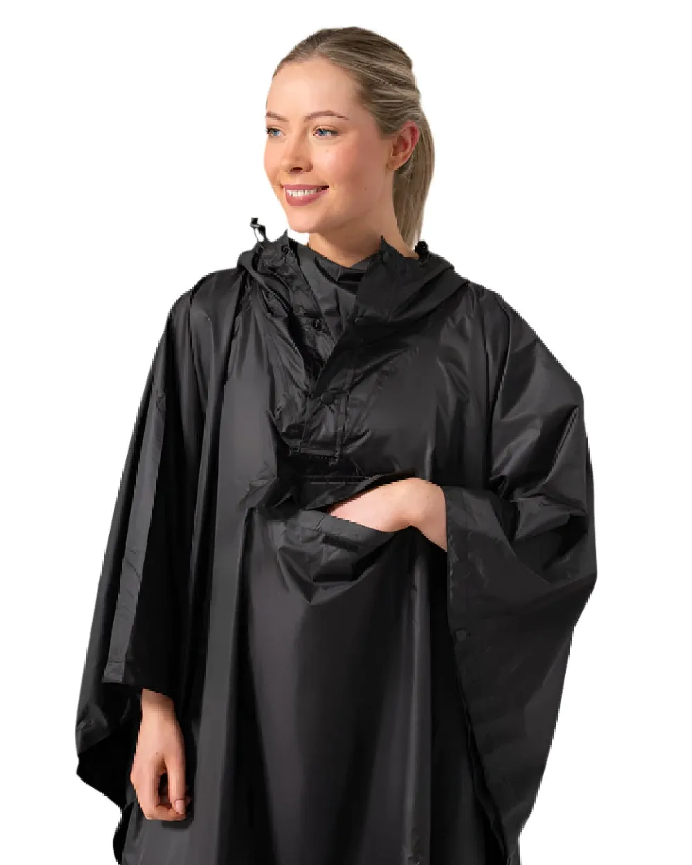 Mac In A Sac Origin Waterproof Poncho