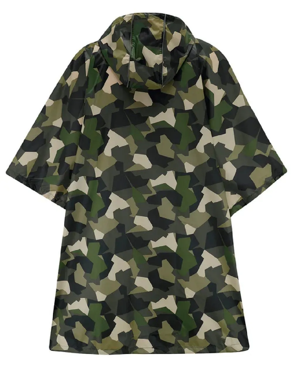 Mac In A Sac Origin Waterproof Poncho