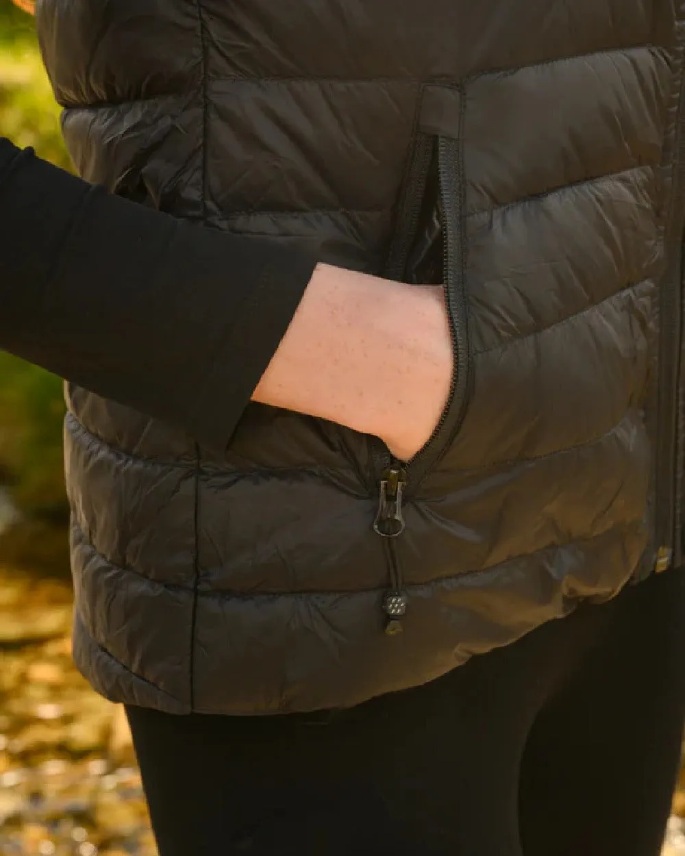Mac In A Sac Womens Alpine Down Gilet