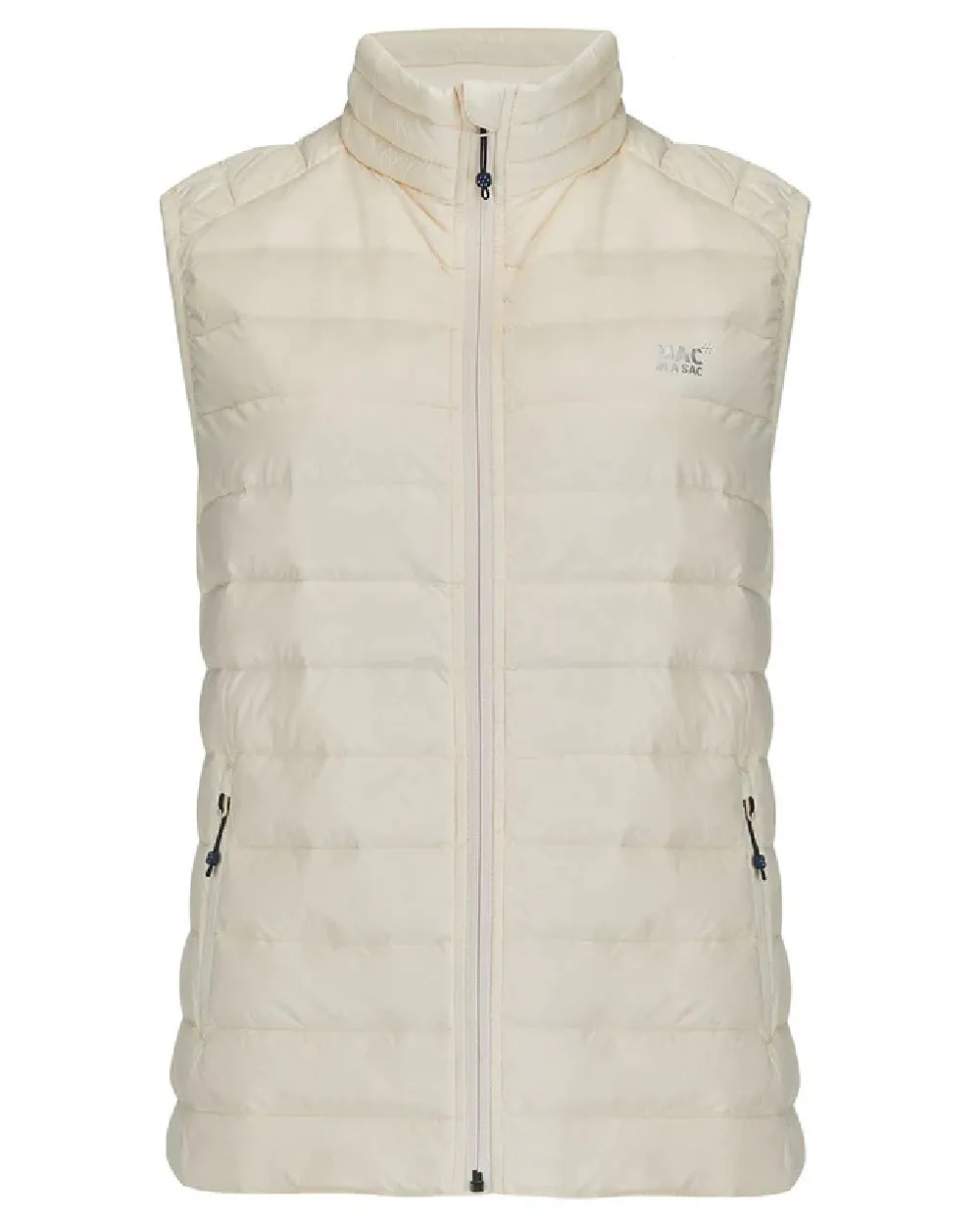 Mac In A Sac Womens Alpine Down Gilet