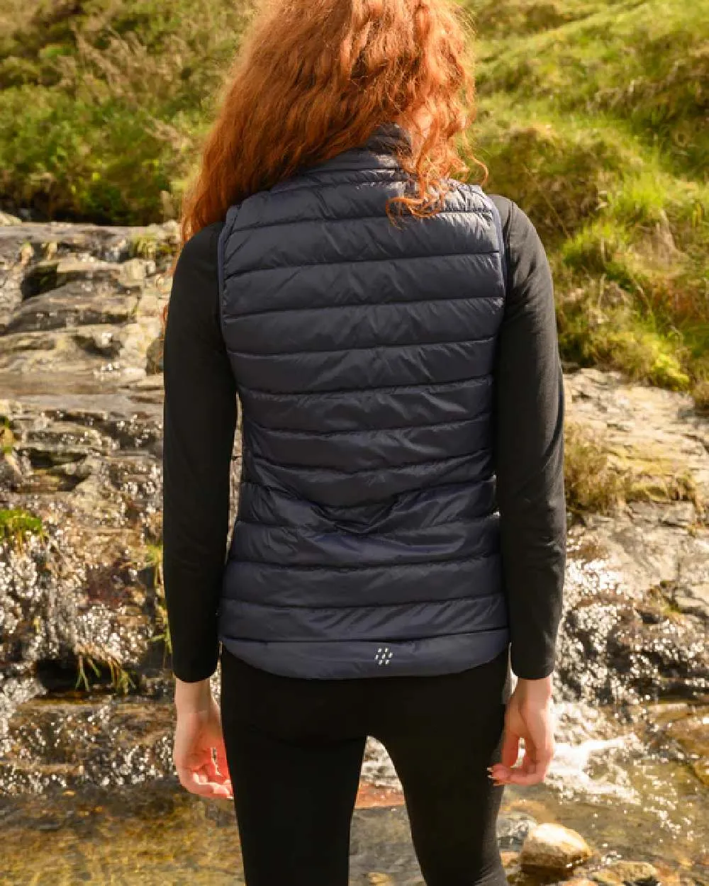 Mac In A Sac Womens Alpine Down Gilet