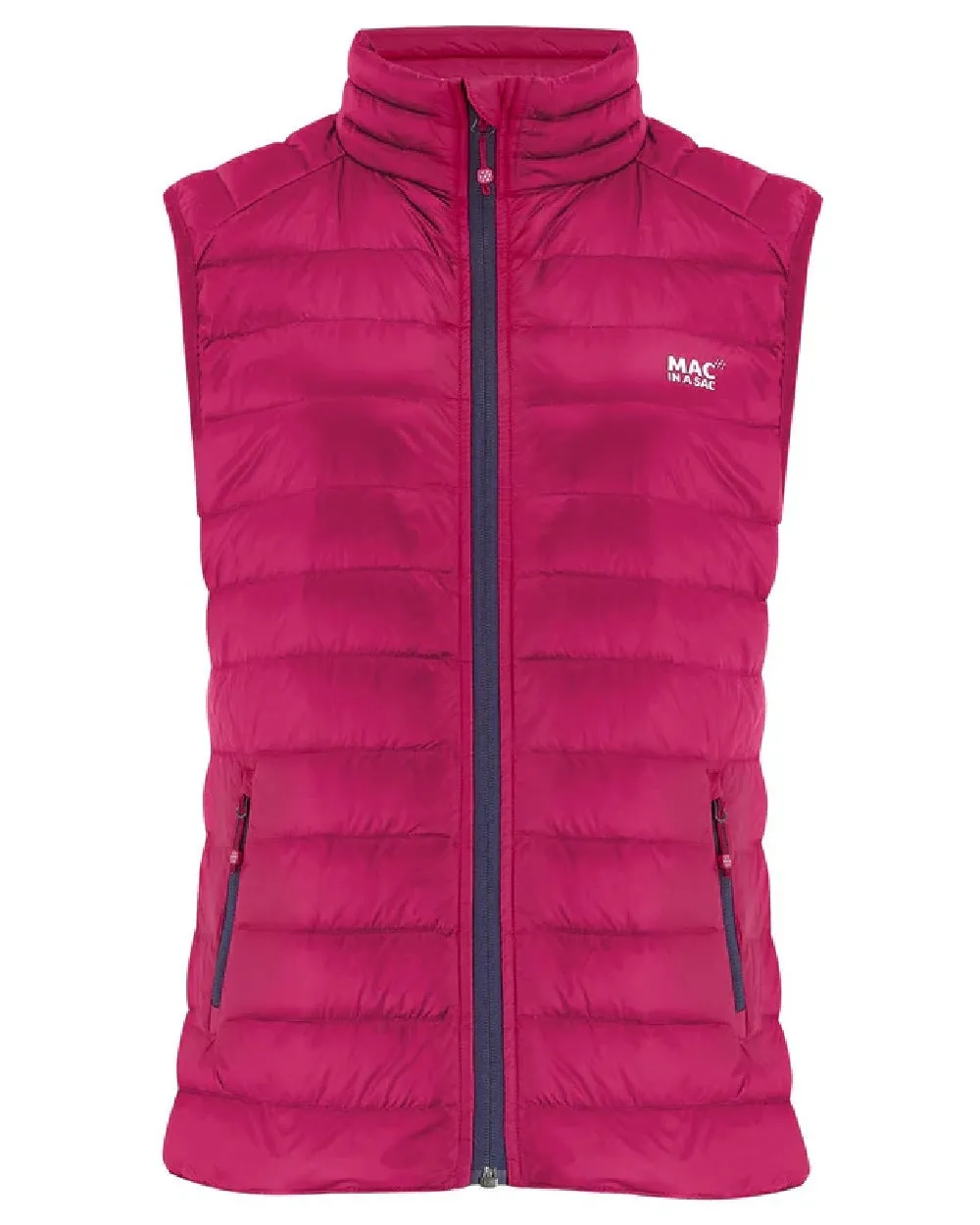 Mac In A Sac Womens Alpine Down Gilet