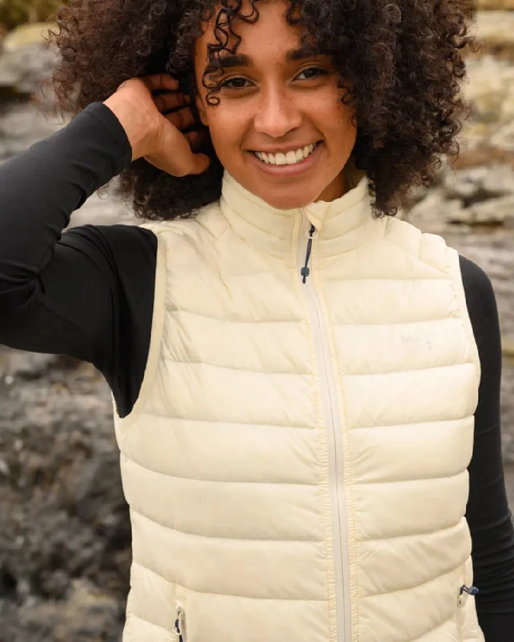 Mac In A Sac Womens Alpine Down Gilet