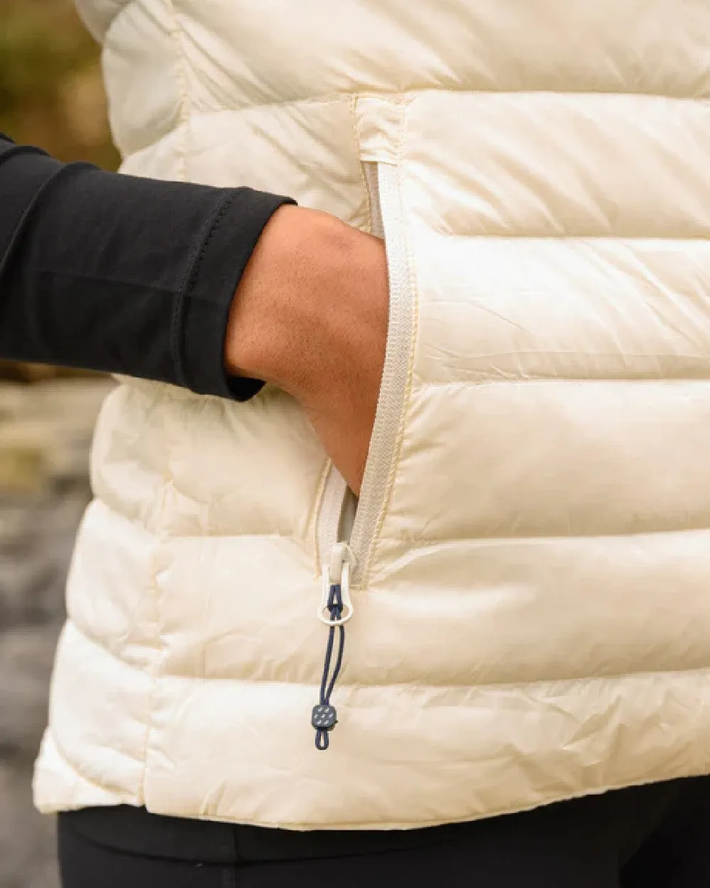 Mac In A Sac Womens Alpine Down Gilet