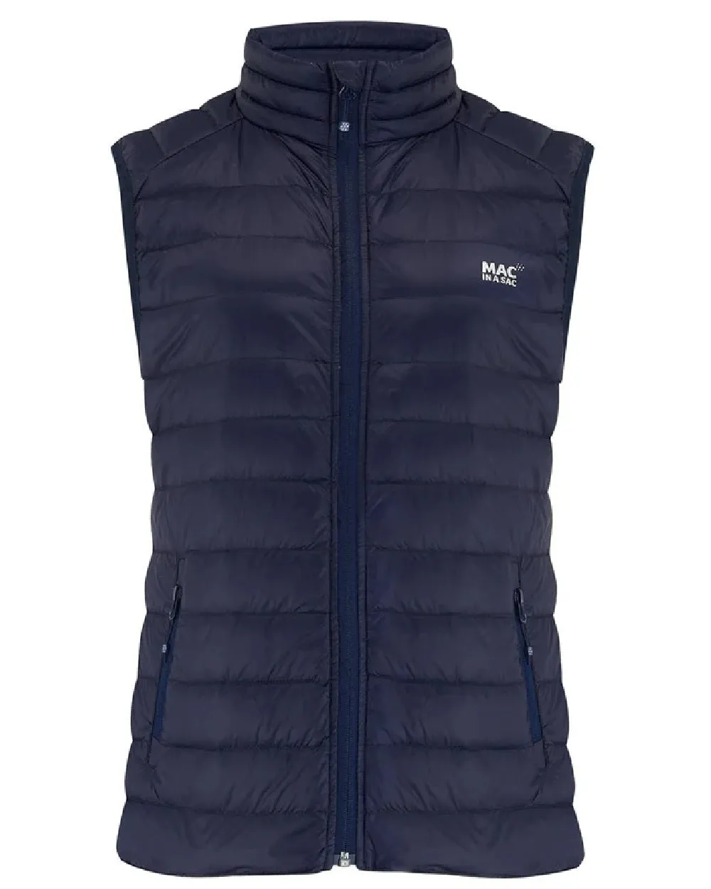 Mac In A Sac Womens Alpine Down Gilet