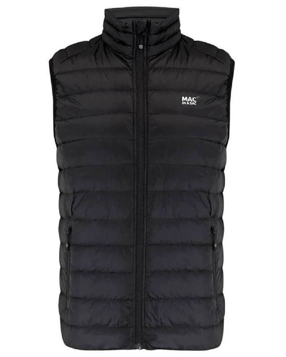 Mac In A Sac Womens Alpine Down Gilet