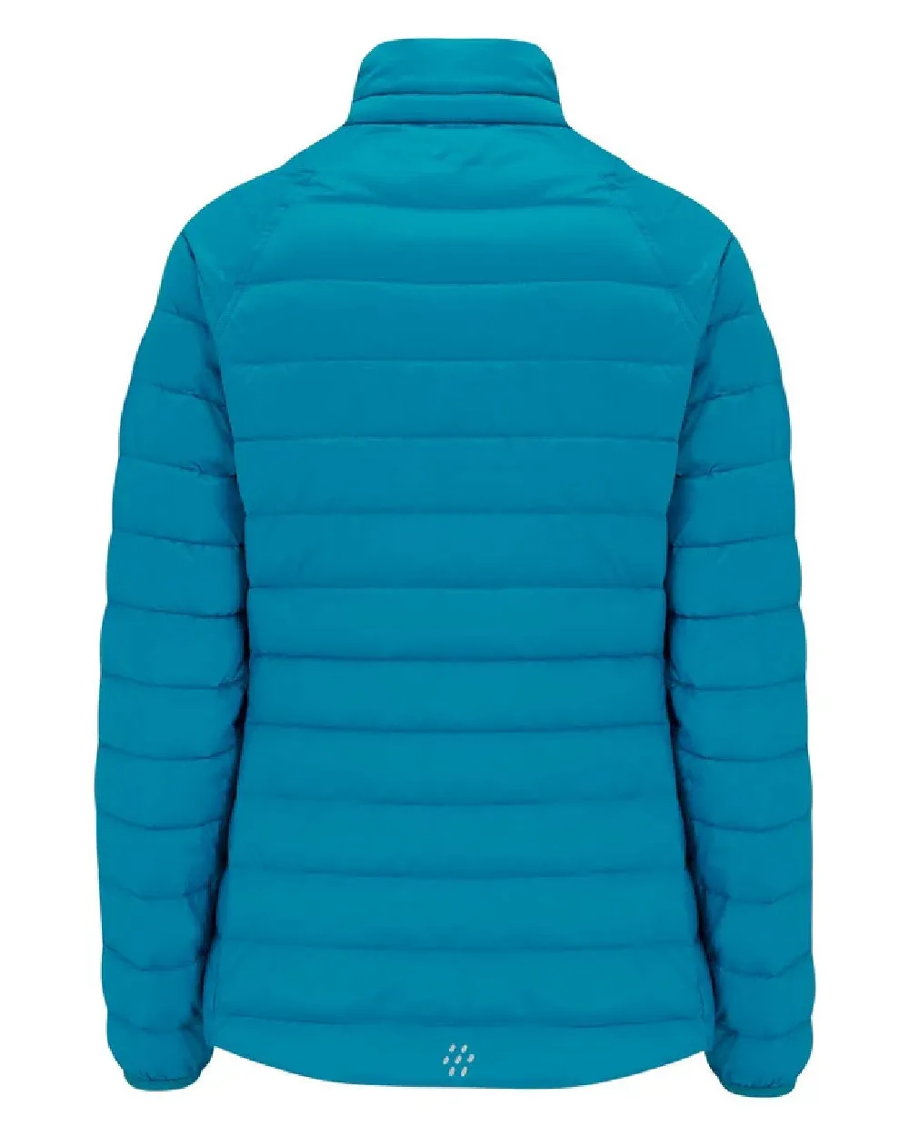 Mac In A Sac Womens Packable Polar Down Jacket