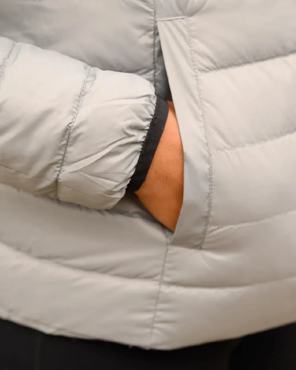 Mac In A Sac Womens Packable Polar Down Jacket