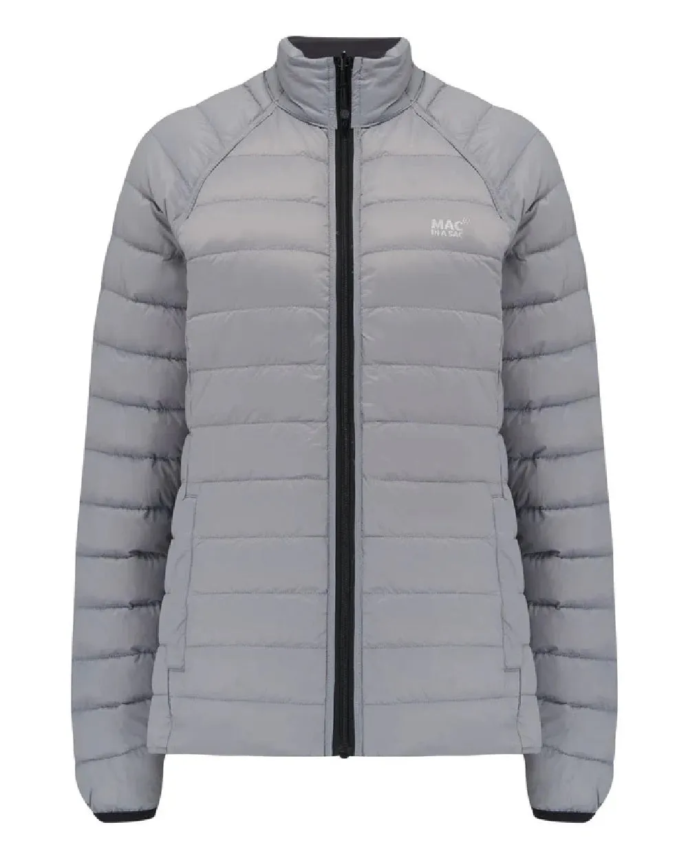 Mac In A Sac Womens Packable Polar Down Jacket
