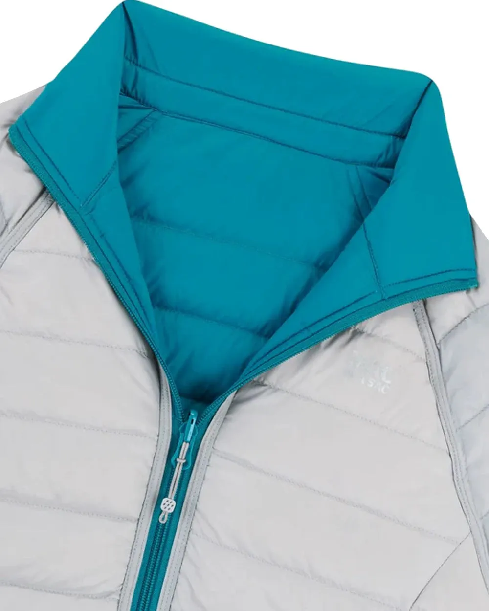 Mac In A Sac Womens Packable Polar Down Jacket