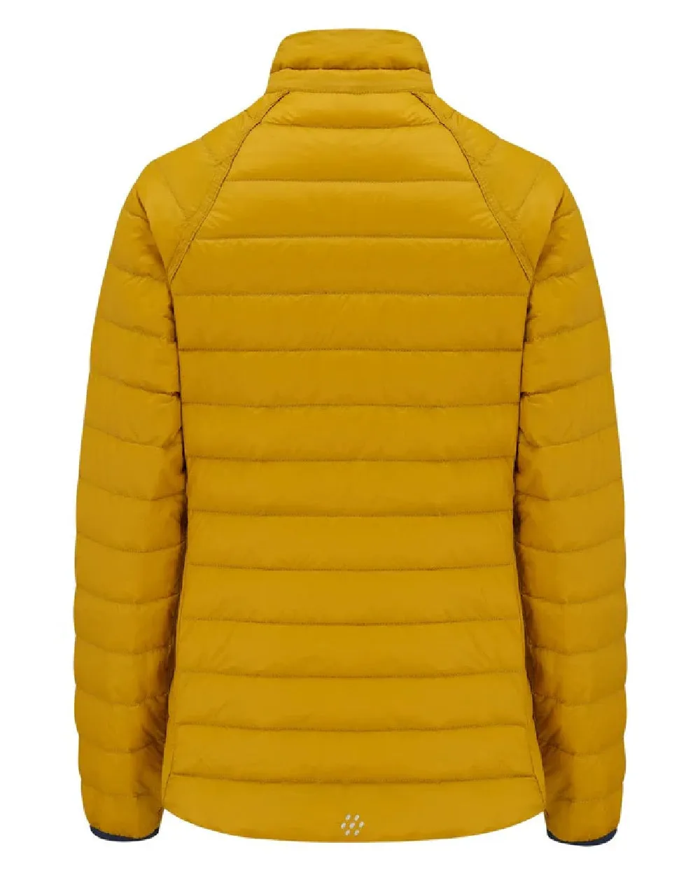 Mac In A Sac Womens Packable Polar Down Jacket