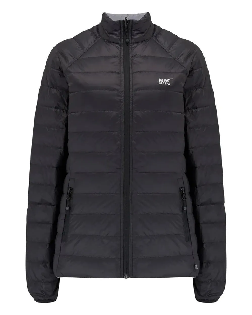 Mac In A Sac Womens Packable Polar Down Jacket