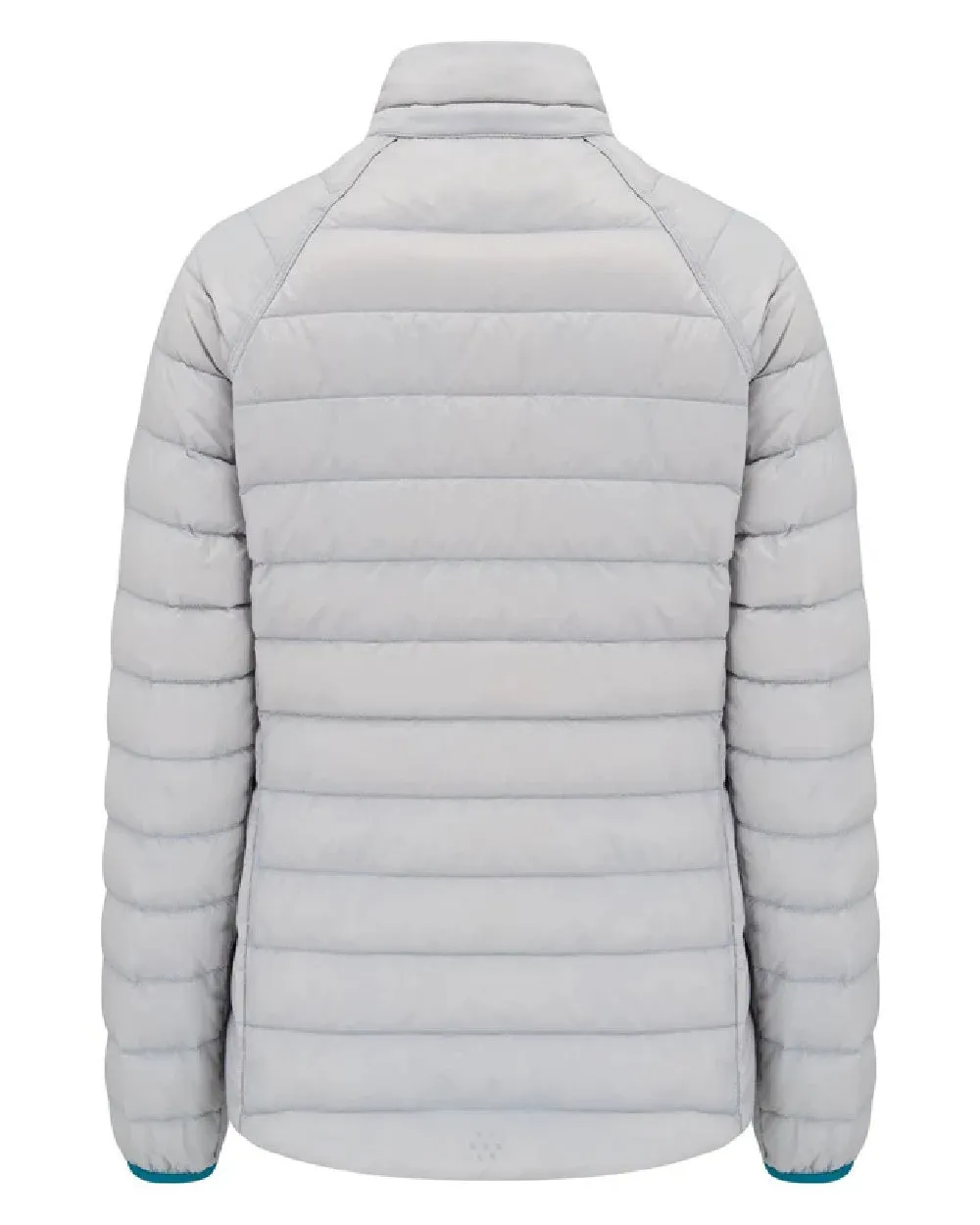 Mac In A Sac Womens Packable Polar Down Jacket
