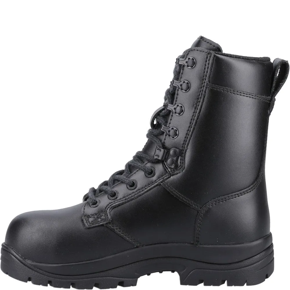 Magnum Elite Shield Boots