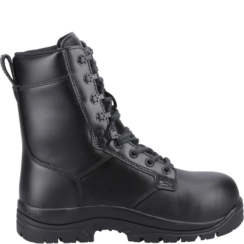 Magnum Elite Shield Boots