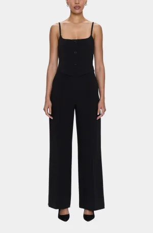 Marcia Tailored Jumpsuit