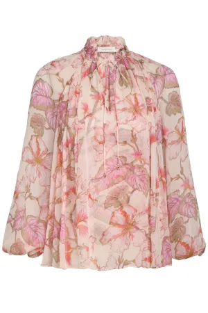 Matchmaker Billow Blouse