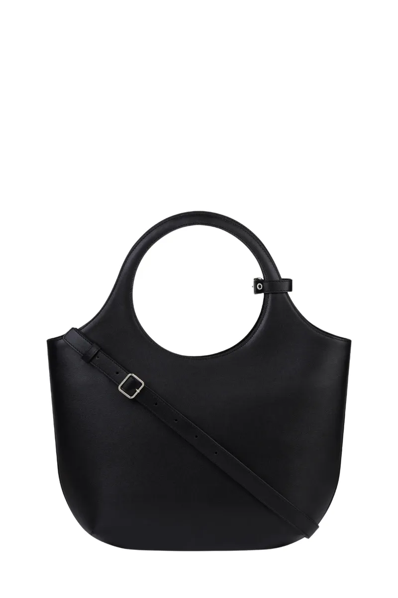 Medium Holy Leather Bag