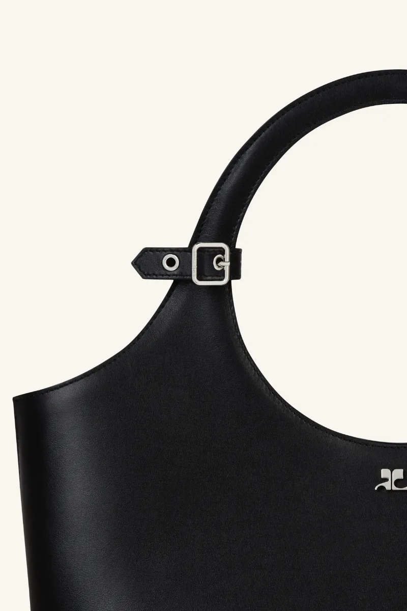Medium Holy Leather Bag