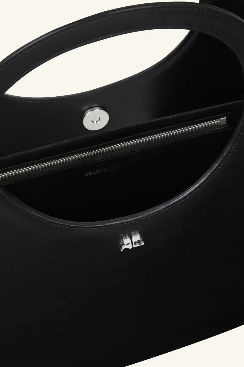 Medium Holy Leather Bag