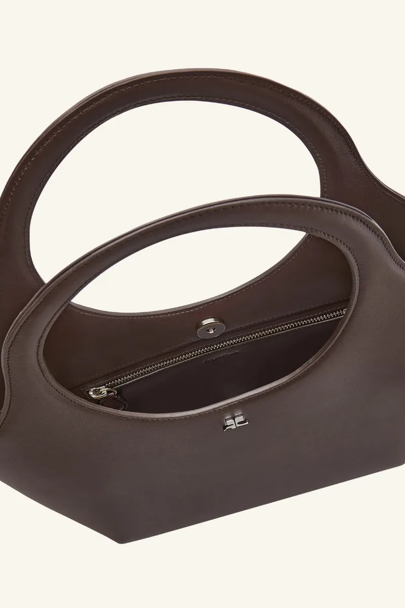 Medium Holy Leather Bag