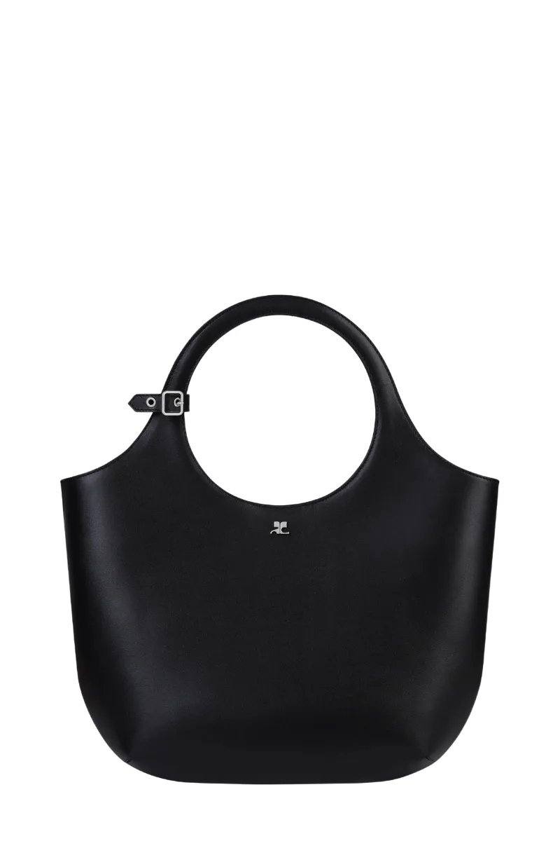 Medium Holy Leather Bag