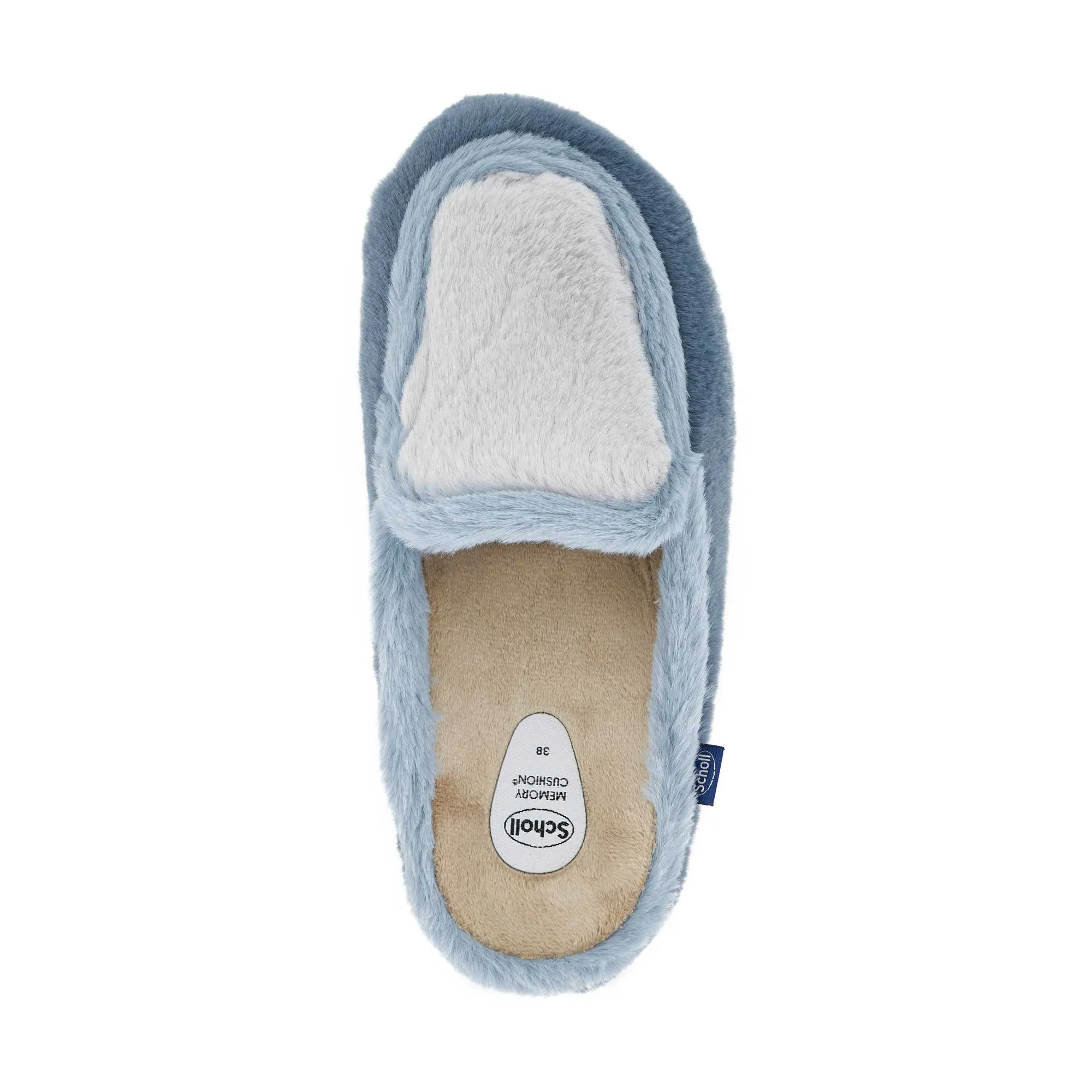 MILLY DOUBLE Women Shoes-Scholl