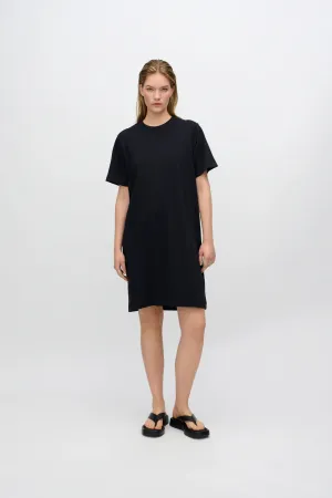 MINIMUM - ROBE LIDA - NOIR - PÉ25