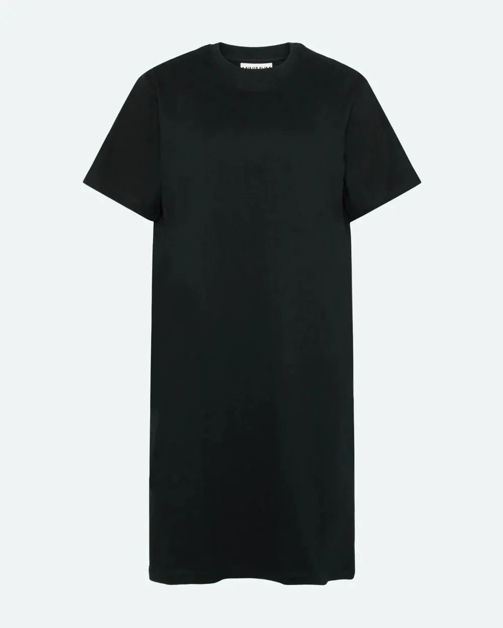 MINIMUM - ROBE LIDA - NOIR - PÉ25