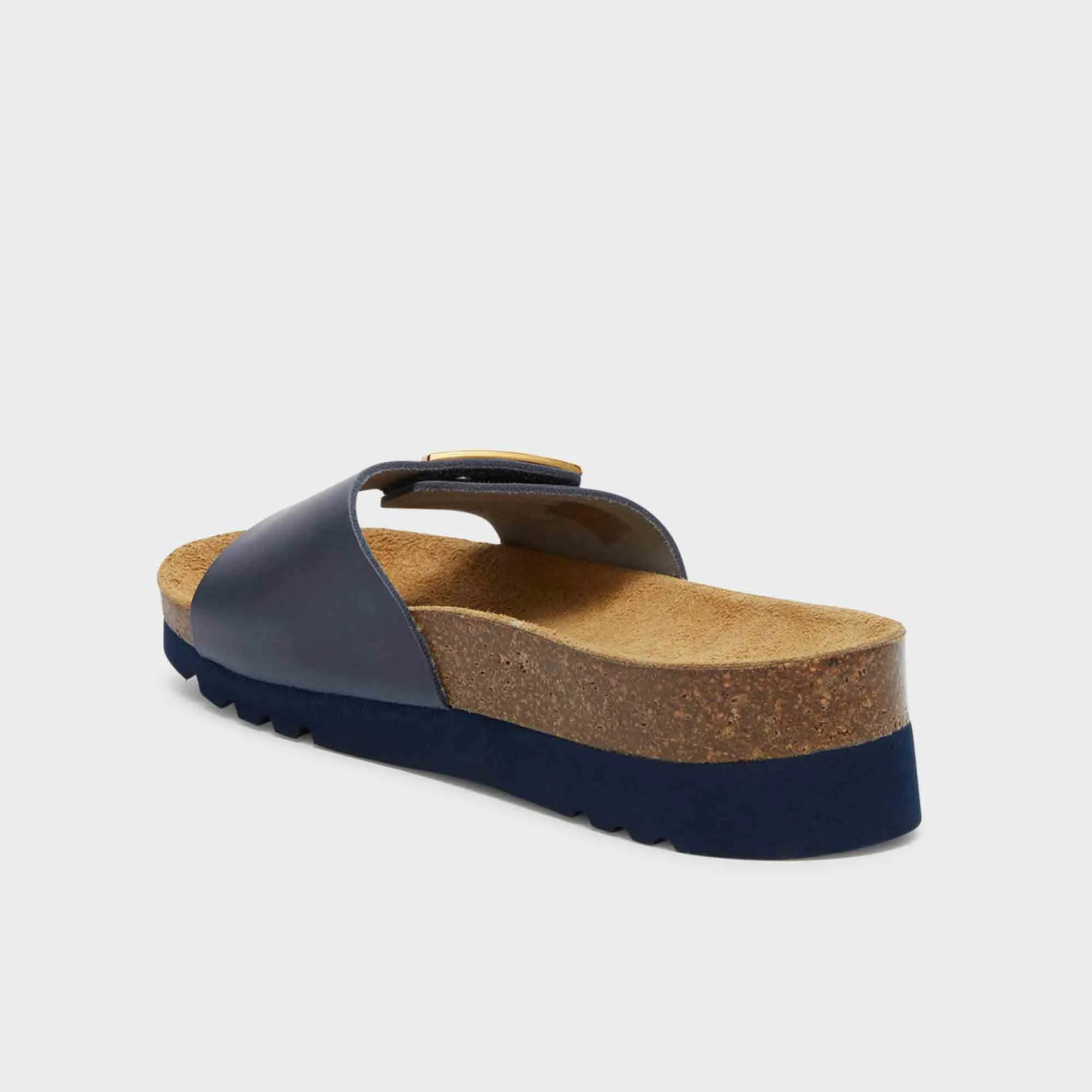 Monterey Mule Women Shoes-Scholl