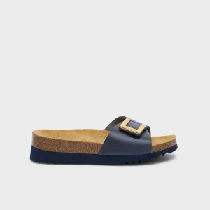 Monterey Mule Women Shoes-Scholl