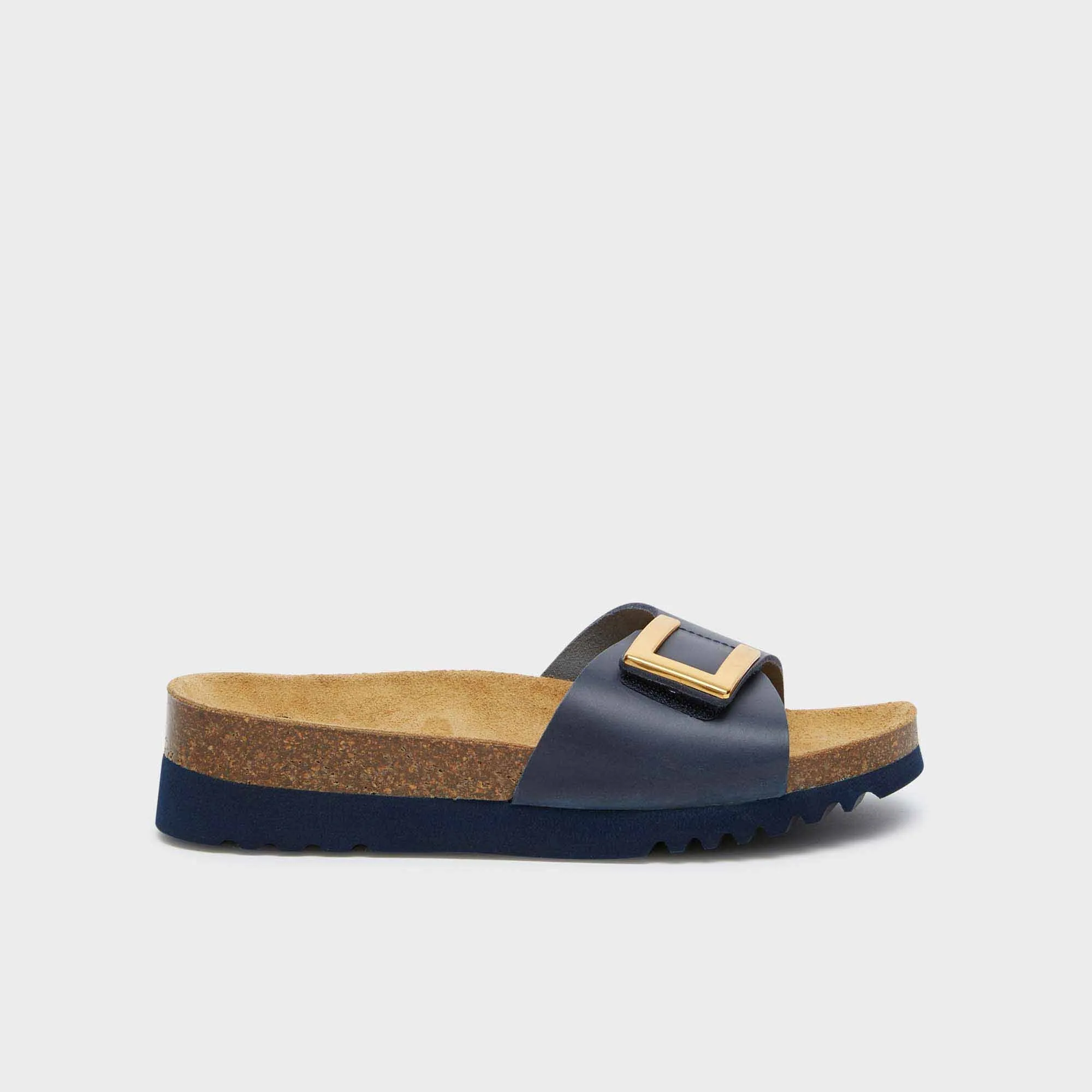 Monterey Mule Women Shoes-Scholl
