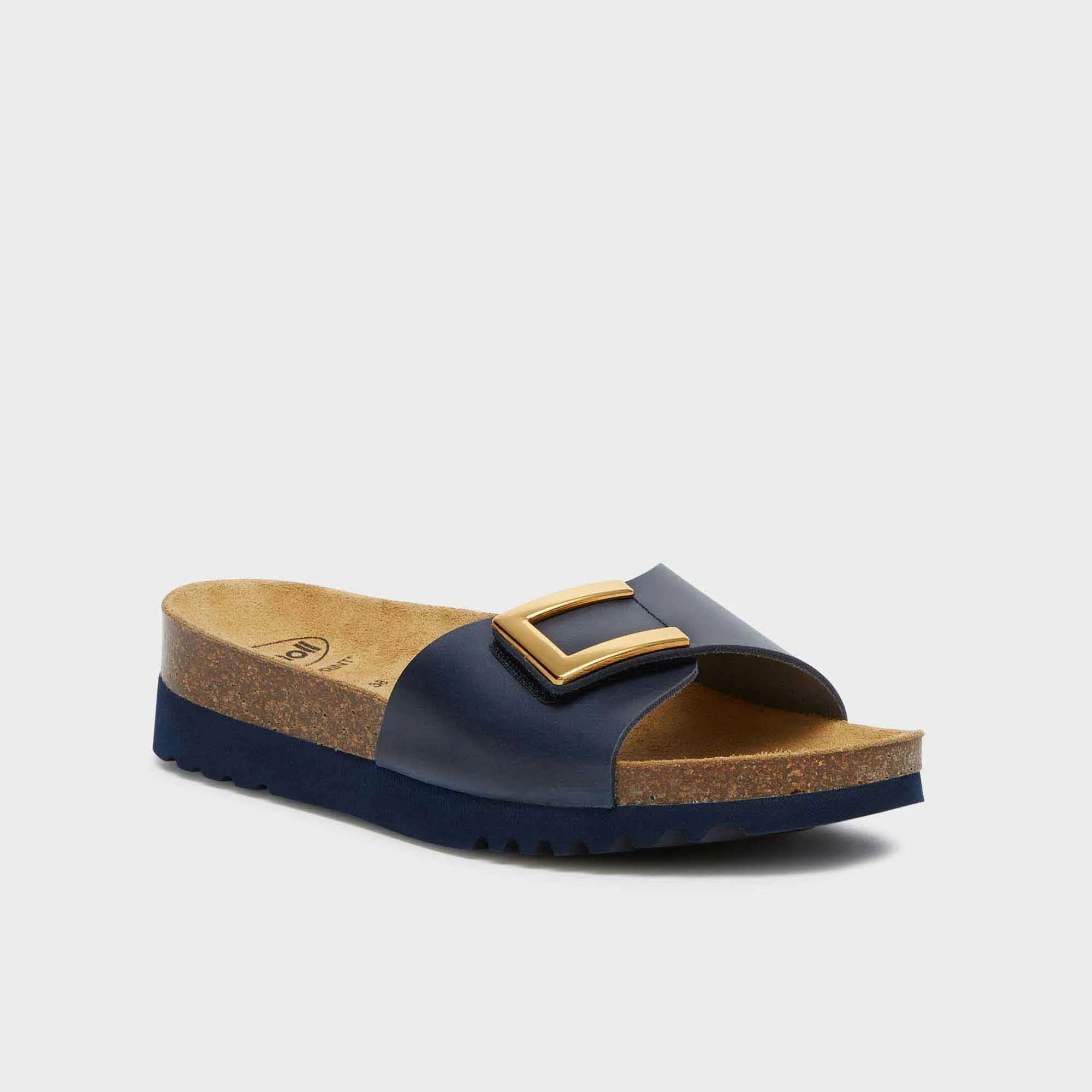 Monterey Mule Women Shoes-Scholl