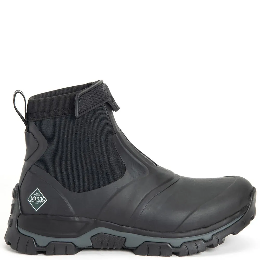 Muck Boots Apex Mid Zip Wellingtons