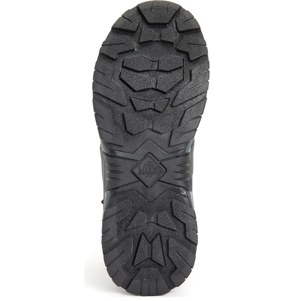 Muck Boots Apex Mid Zip Wellingtons