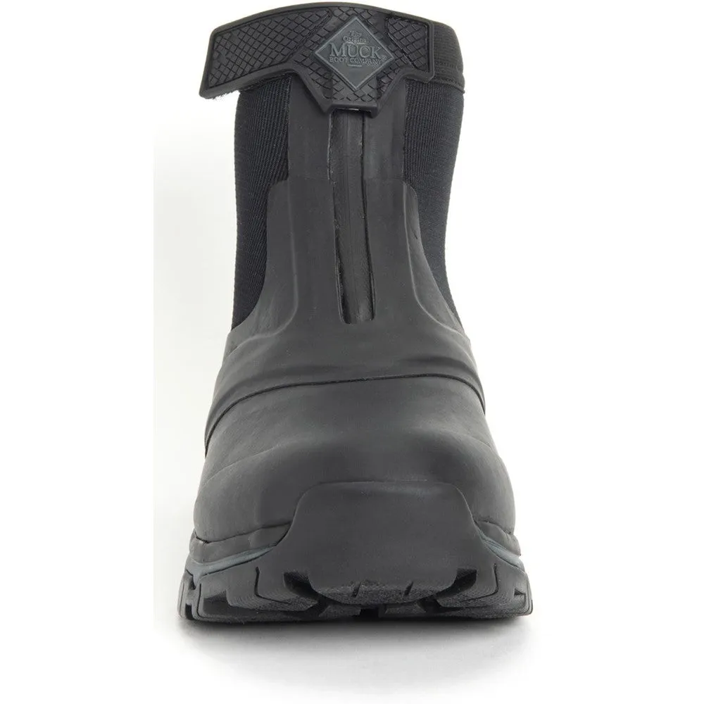 Muck Boots Apex Mid Zip Wellingtons