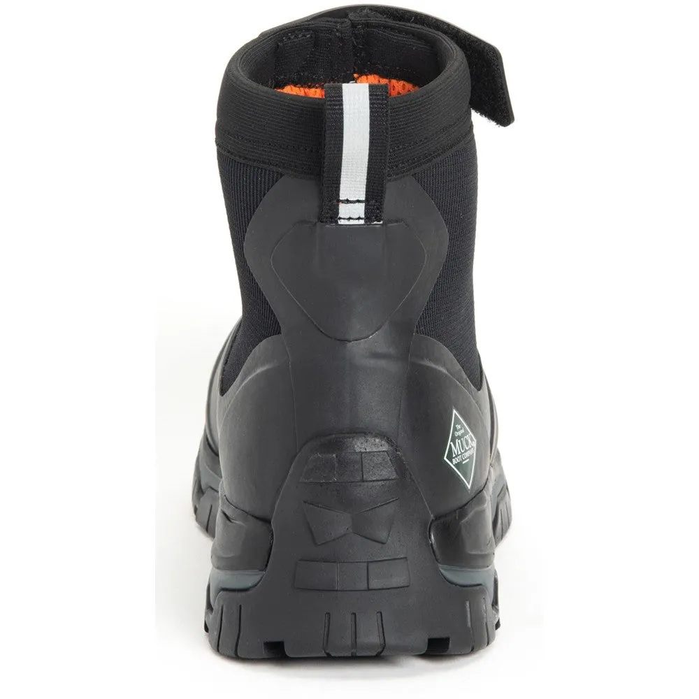 Muck Boots Apex Mid Zip Wellingtons