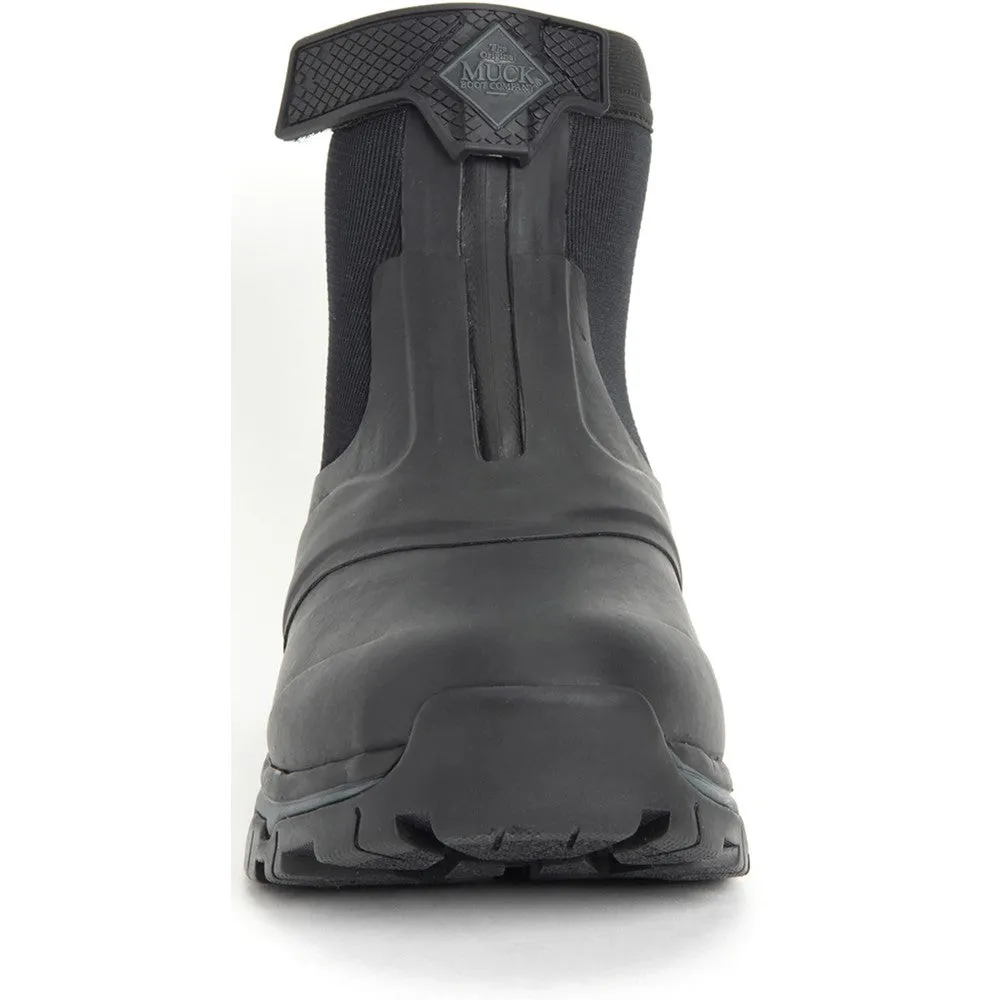 Muck Boots Apex Mid Zip Wellingtons
