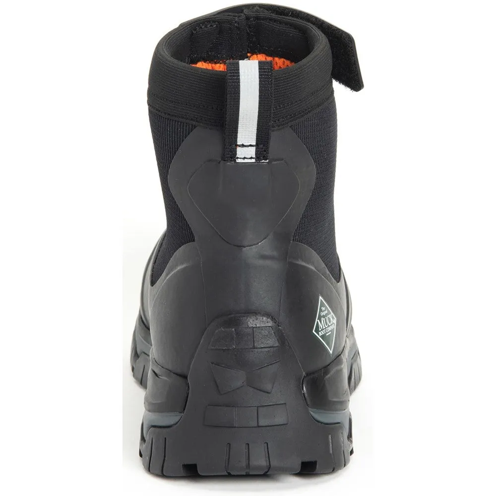 Muck Boots Apex Mid Zip Wellingtons