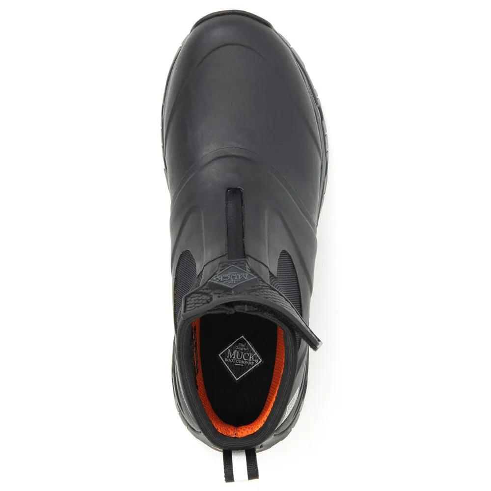 Muck Boots Apex Mid Zip Wellingtons
